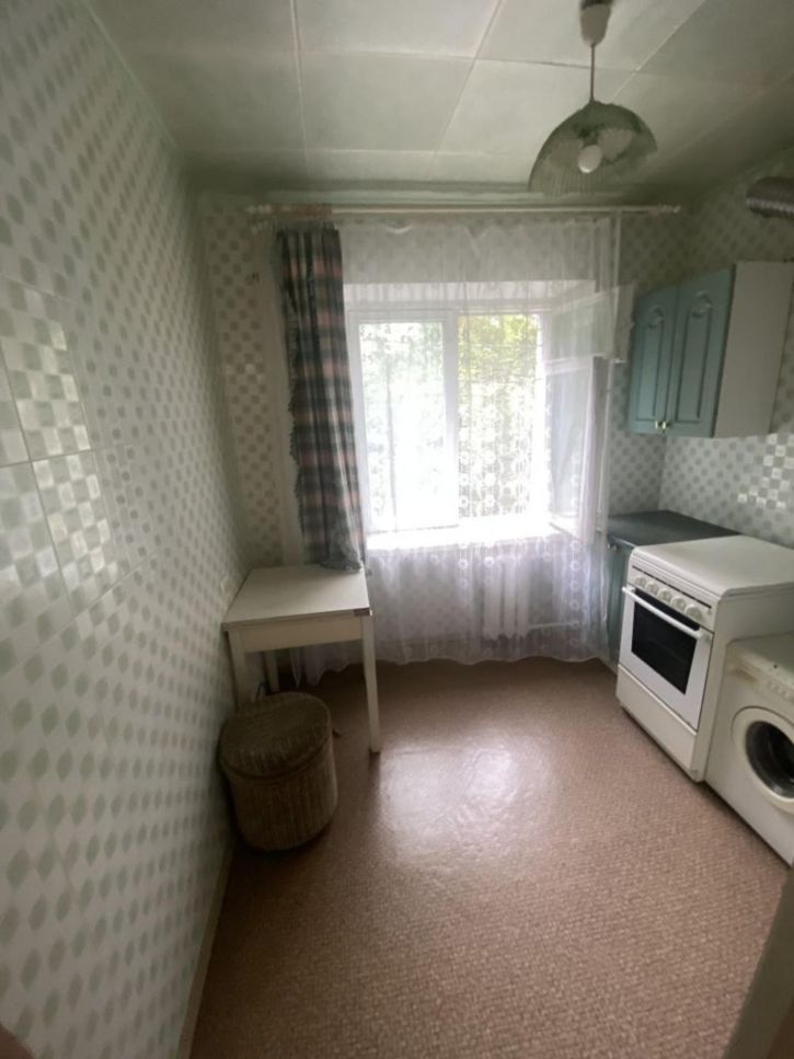 1-комн квартира Долина Роз ул, 6