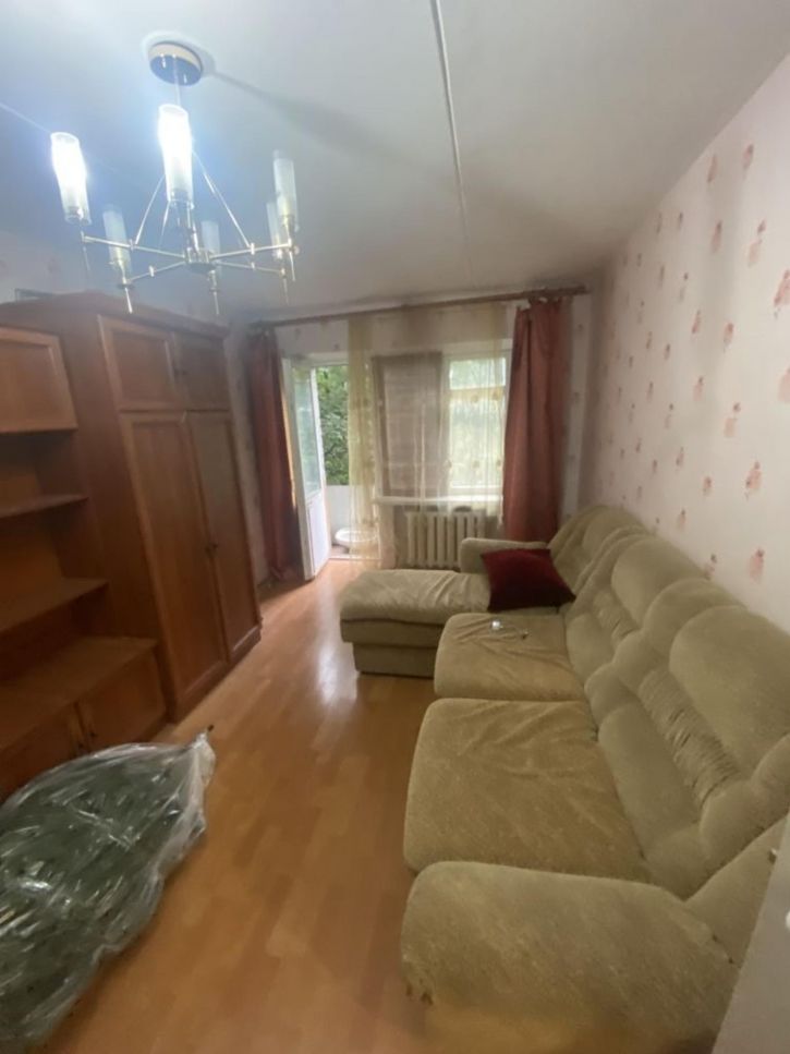 1-комн квартира Долина Роз ул, 6