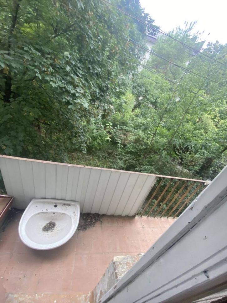 1-комн квартира Долина Роз ул, 6