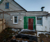 коттедж 43 кв м Родниковская ул.