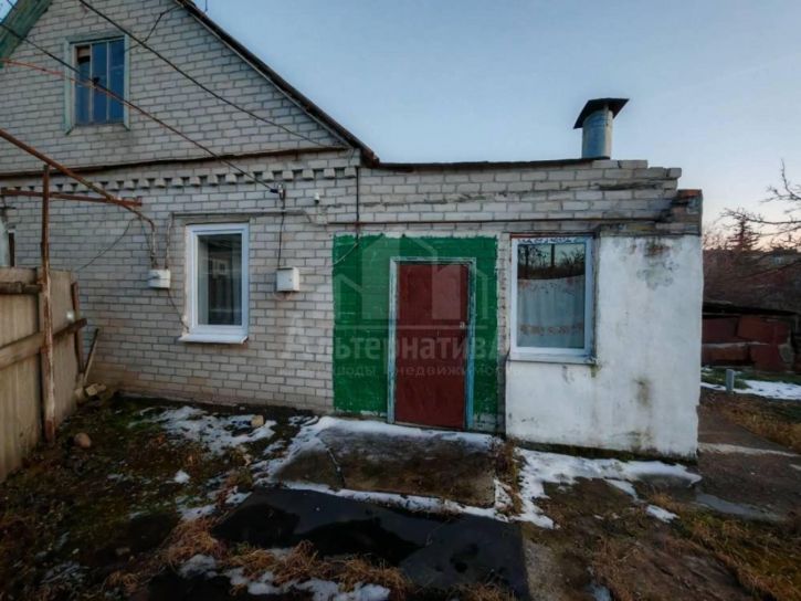 Коттедж/дом Родниковская ул.