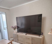 3-комн, 54кв м, этаж 3/4 Пятигорская ул, 122