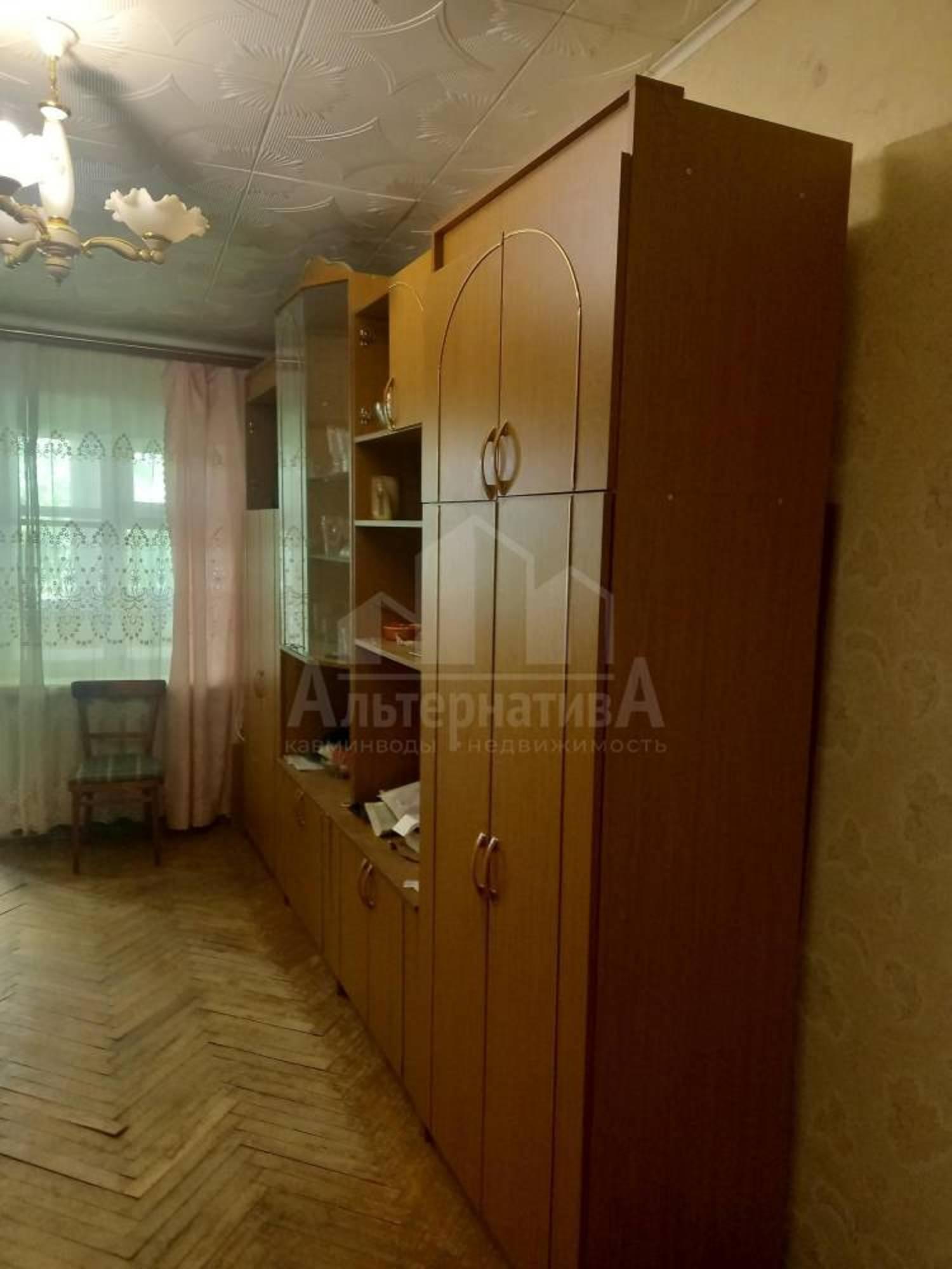 Купить квартиру за 3 800 000 рублей на Ломоносова ул.