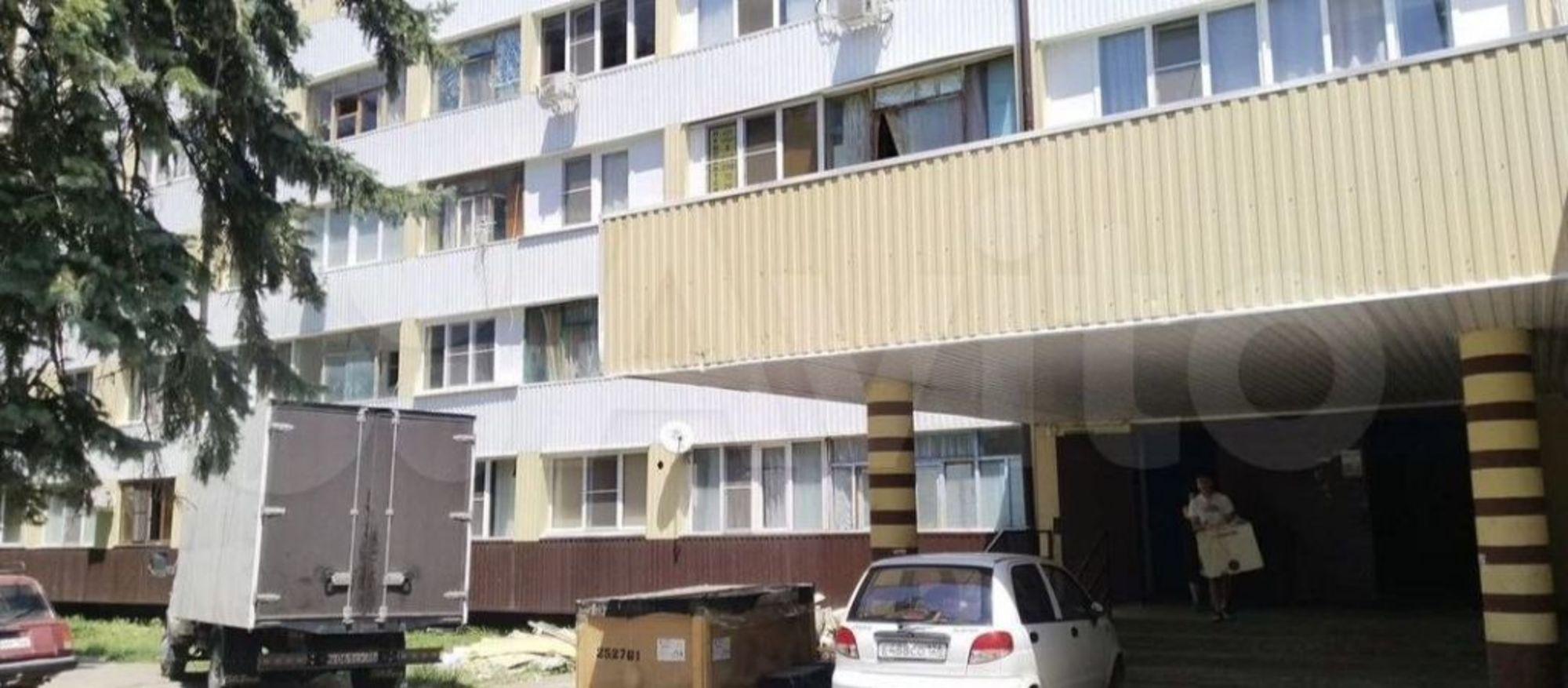 Купить квартиру за 2 400 000 рублей на Фридриха Энгельса ул, 32