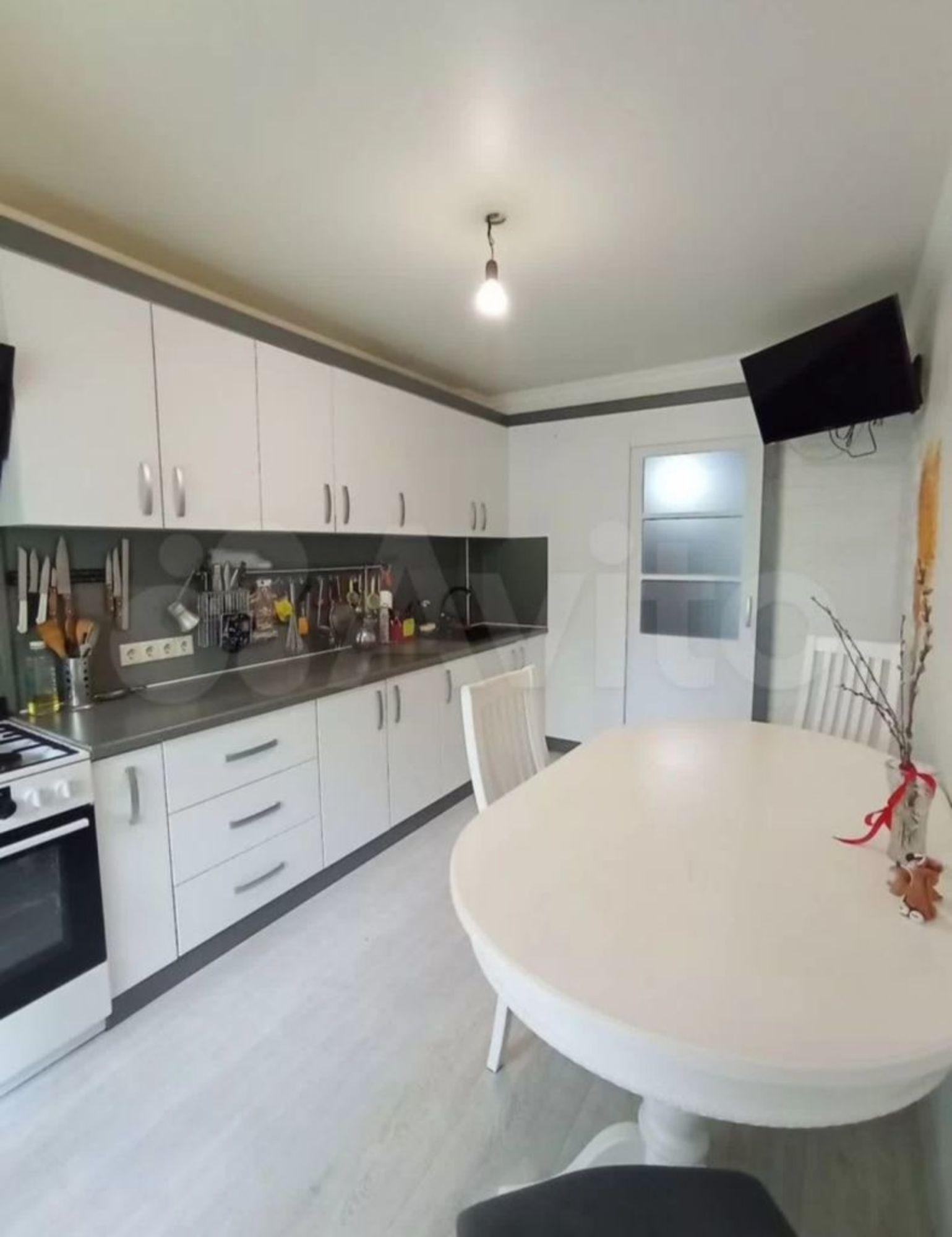 Купить квартиру за 7 600 000 рублей на Нагорная ул, 25