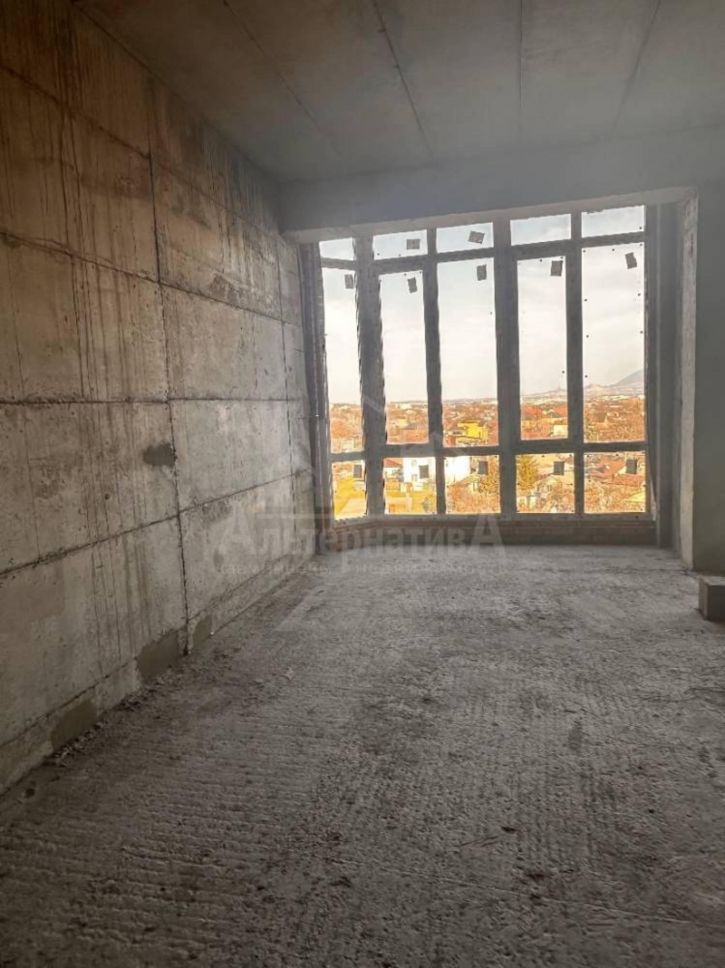 1-комн квартира Октябрьская ул.