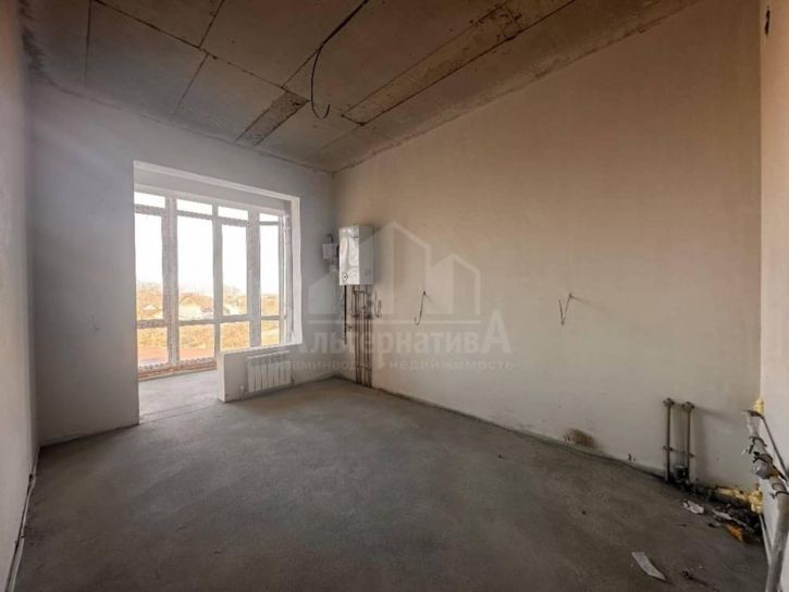 1-комн квартира Октябрьская ул.