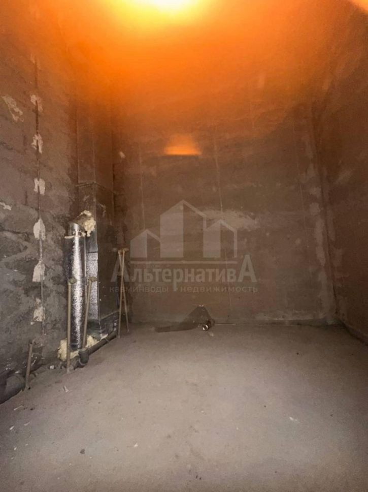 1-комн квартира Октябрьская ул.