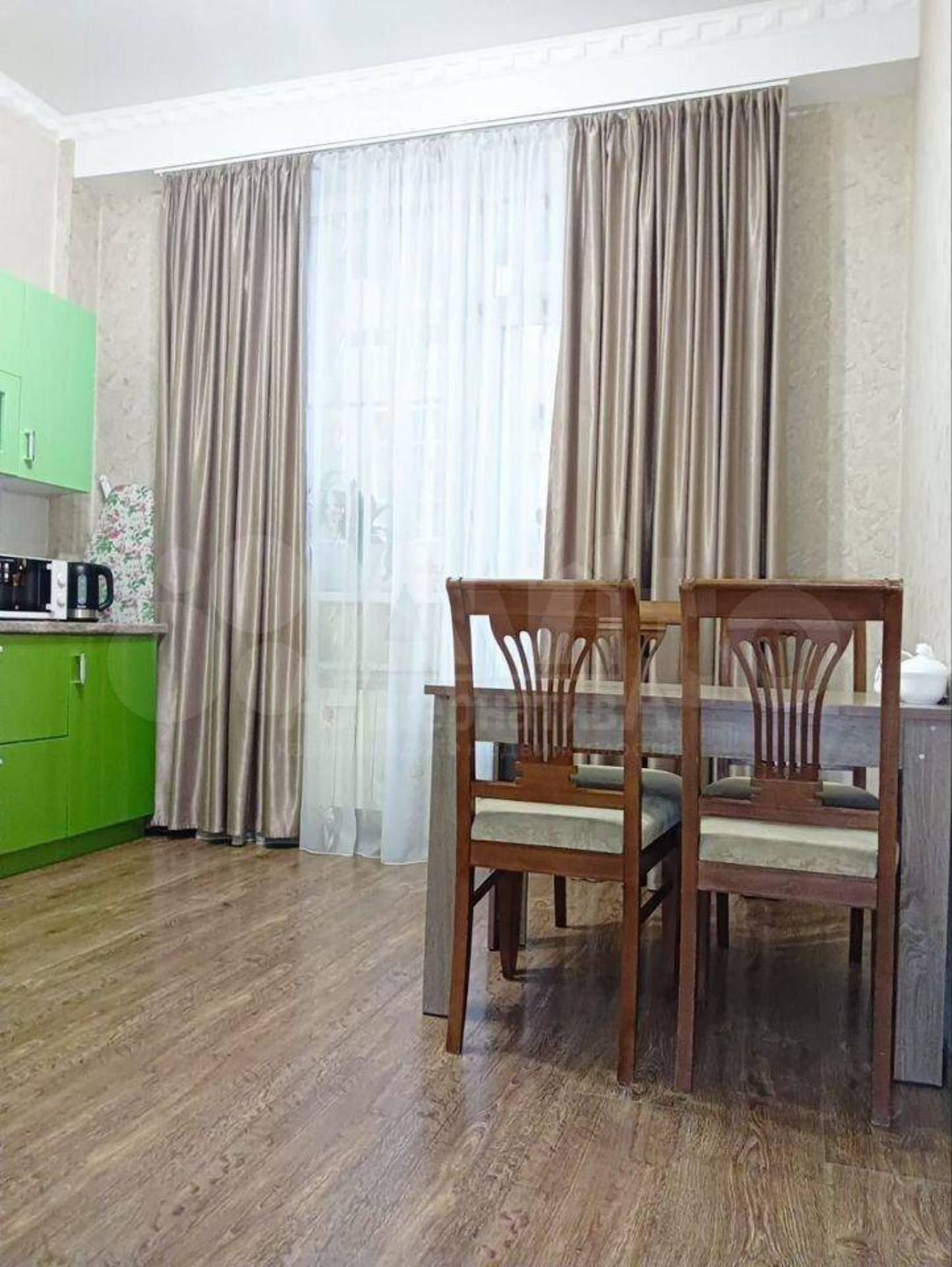Купить квартиру за 7 000 000 рублей на Октябрьская ул.