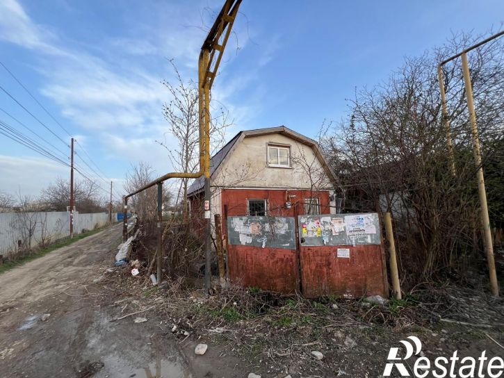 Коттедж/дом СТ Мичуринец, 10-й проезд, 69