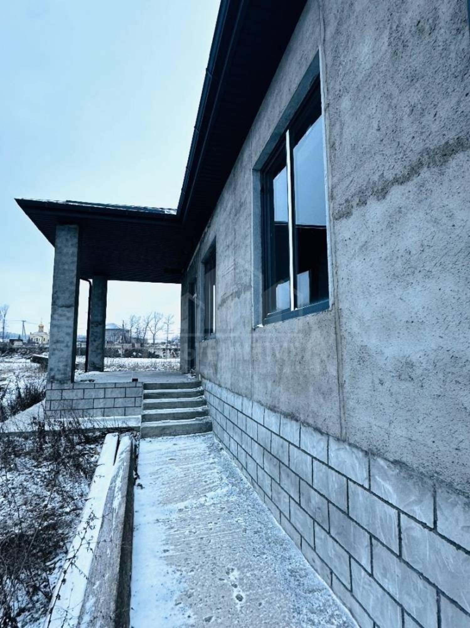 Купить дачу, дом, коттедж за 7 000 000 рублей на Алексея Палатиди ул.