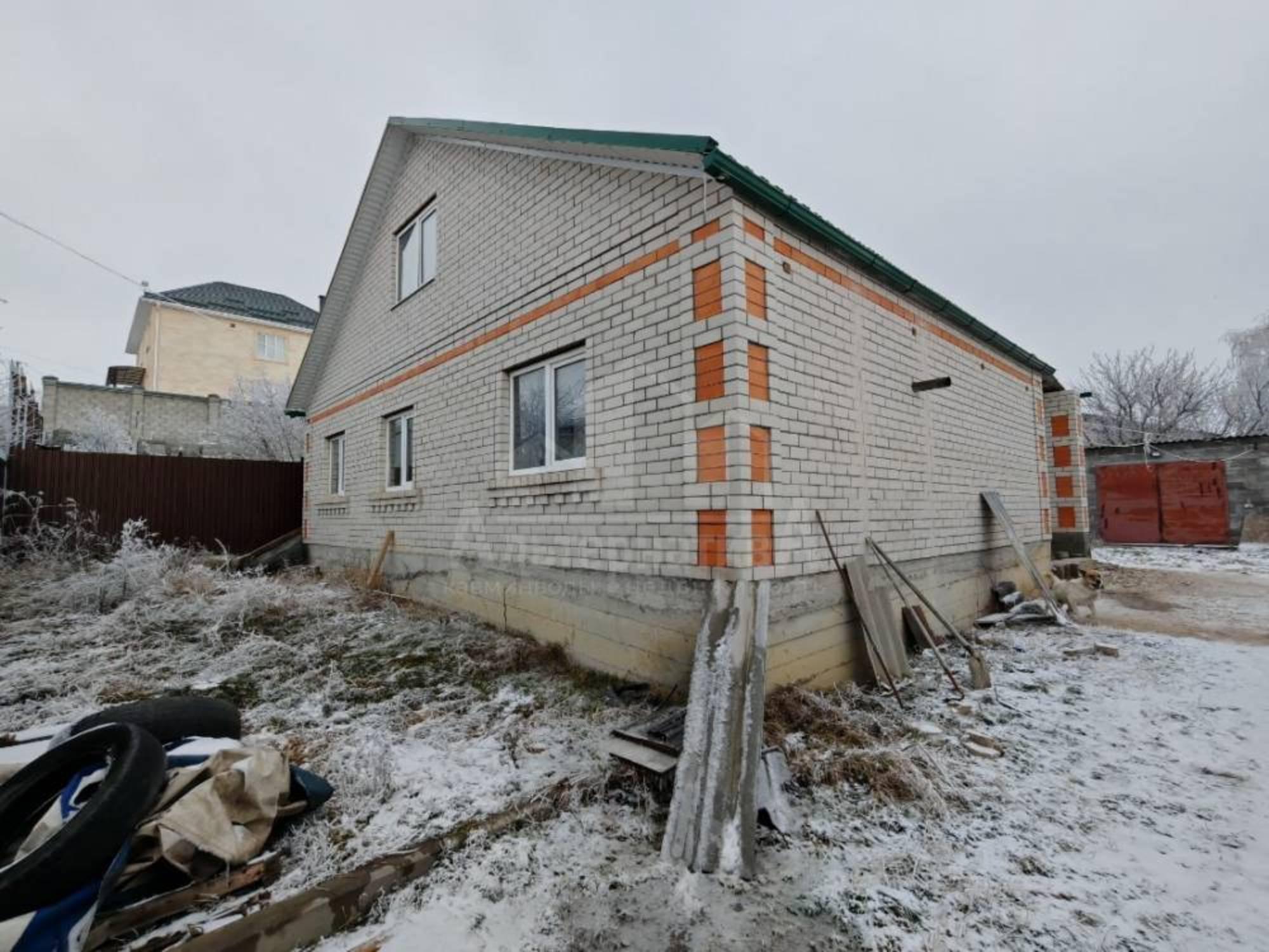 Купить дачу, дом, коттедж за 11 000 000 рублей на Розовая ул.
