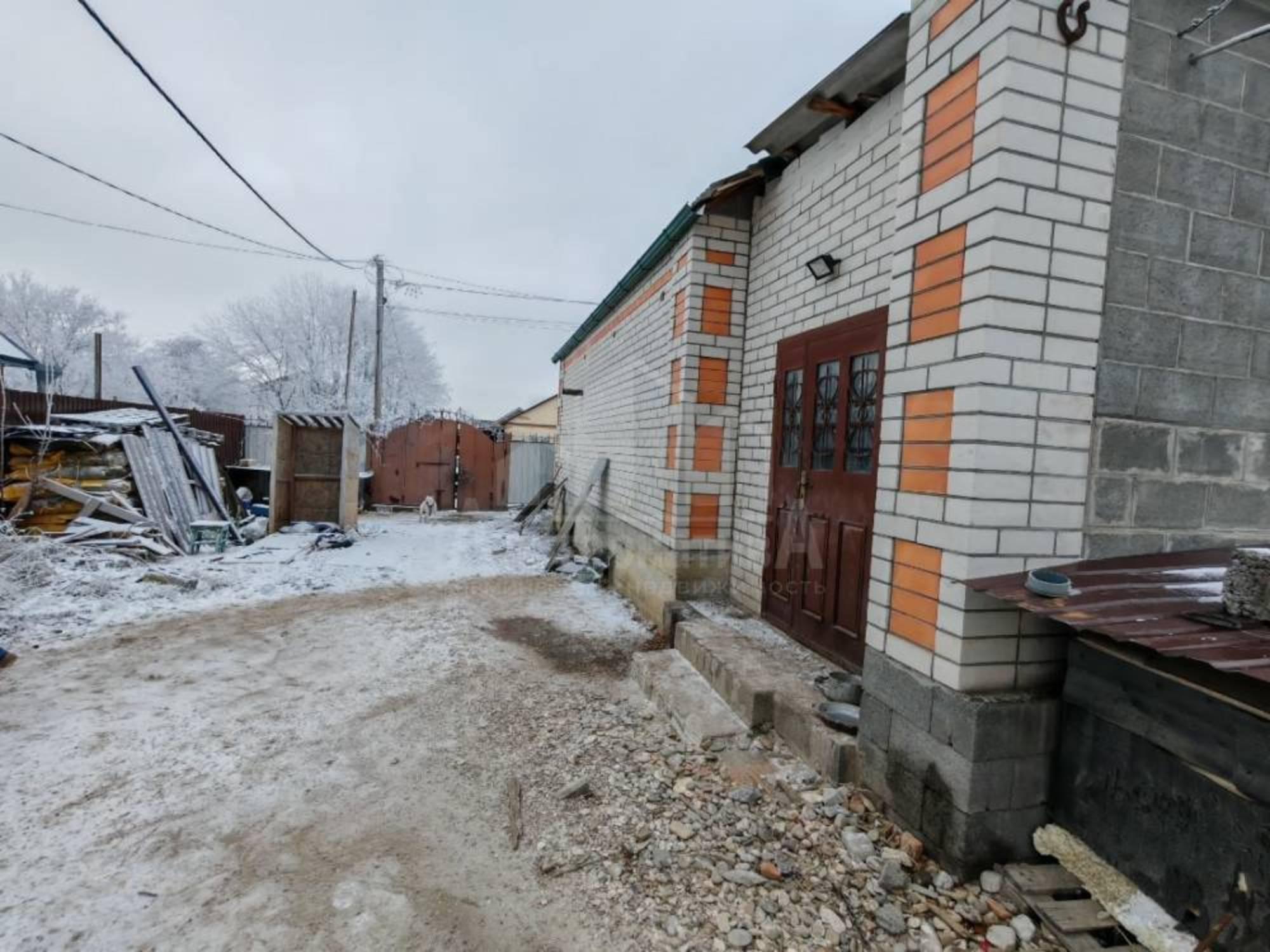 Купить дачу, дом, коттедж за 11 000 000 рублей на Розовая ул.