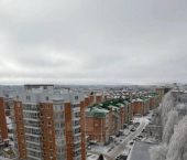 2-комн, 73.8кв м, этаж 10/10 Новопятигорская ул.