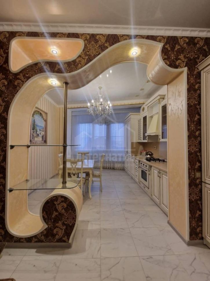 2-комн квартира Котовского пер.