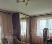 2-комн, 52кв м, этаж 5/5 Балахонова ул, 27