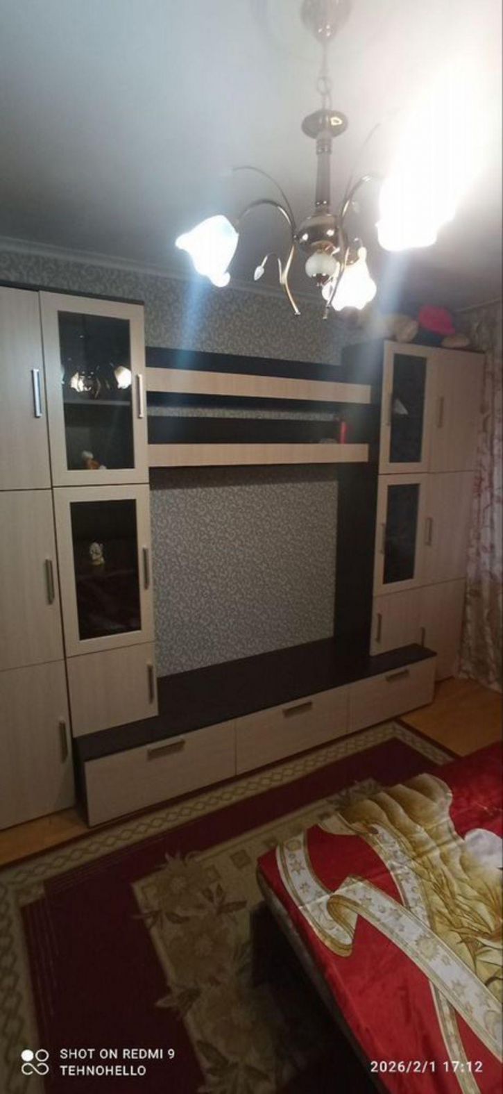 2-комн квартира Свободы ул, 17