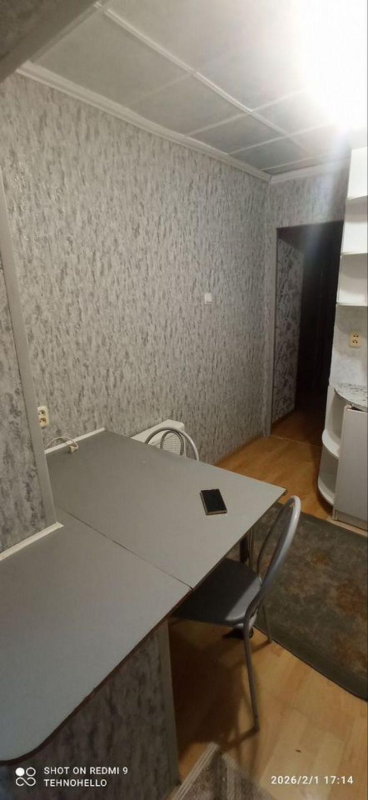 2-комн квартира Свободы ул, 17