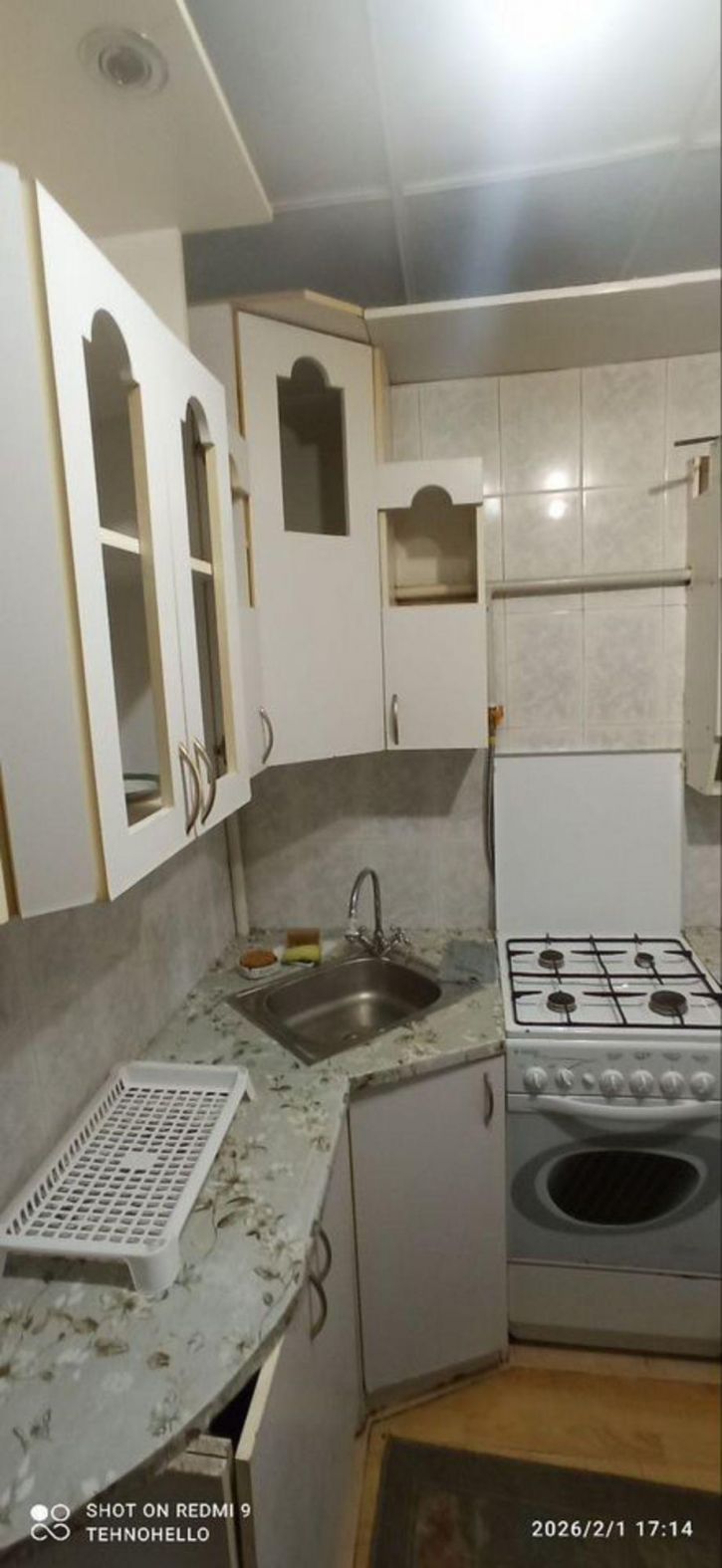 2-комн квартира Свободы ул, 17