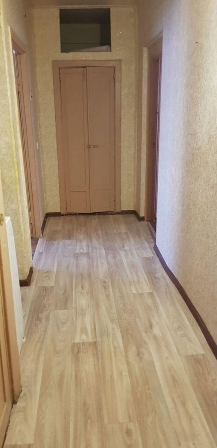 2-комн квартира Октябрьская ул, 411