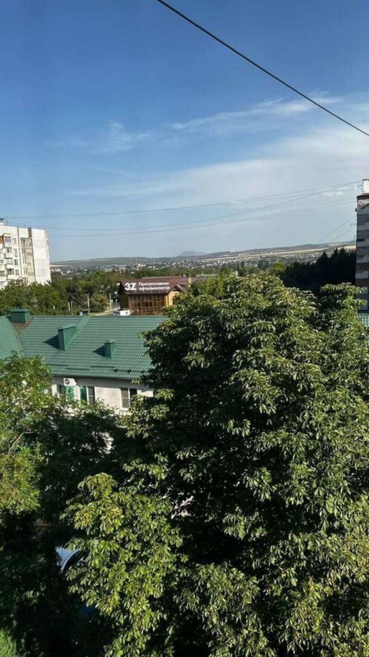 1-комн квартира Вокзальная ул, 47 к 4