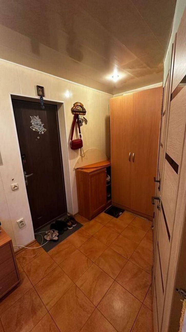 1-комн квартира Вокзальная ул, 47 к 4