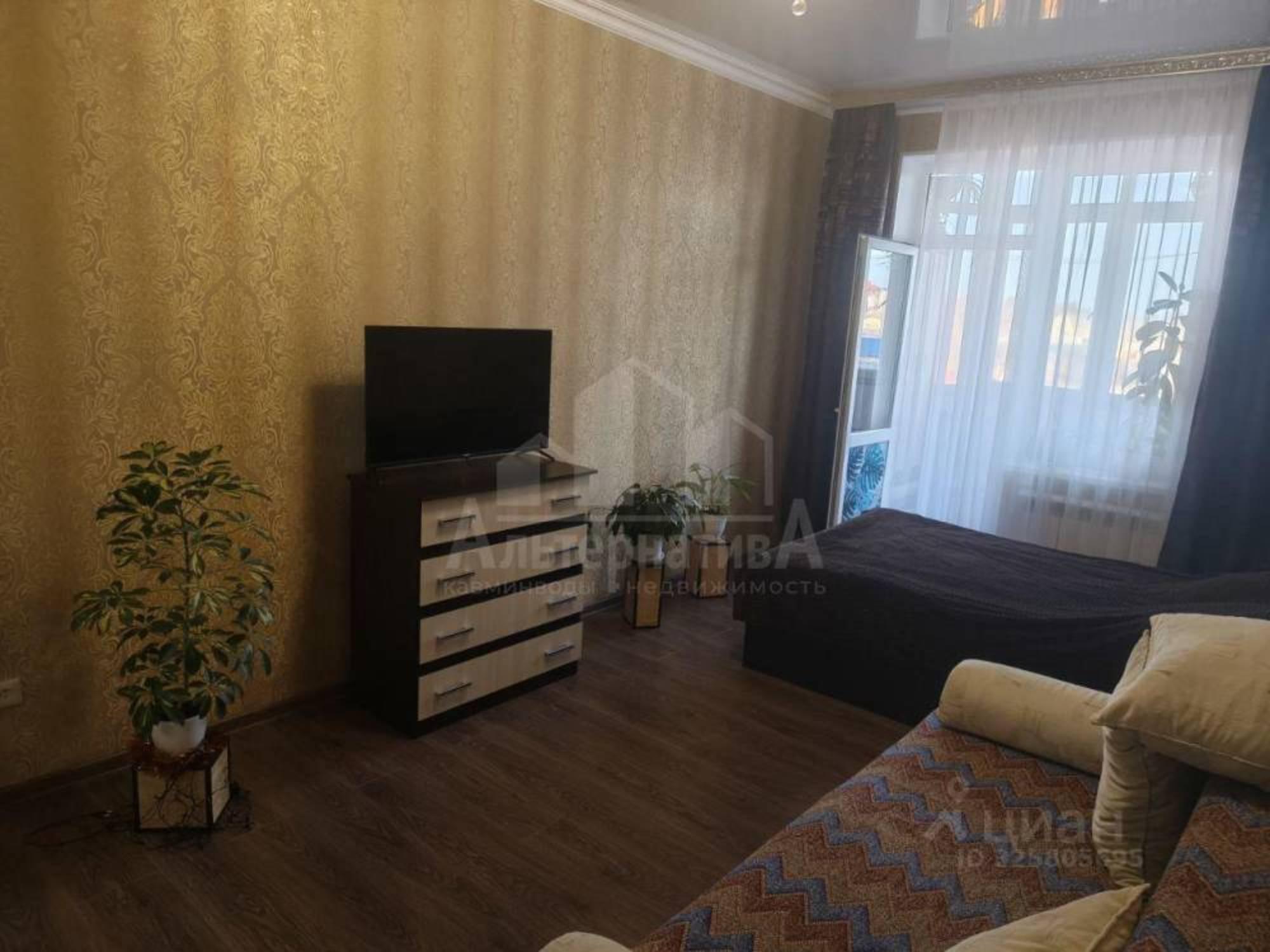 Купить квартиру за 5 500 000 рублей на Фридриха Энгельса ул.