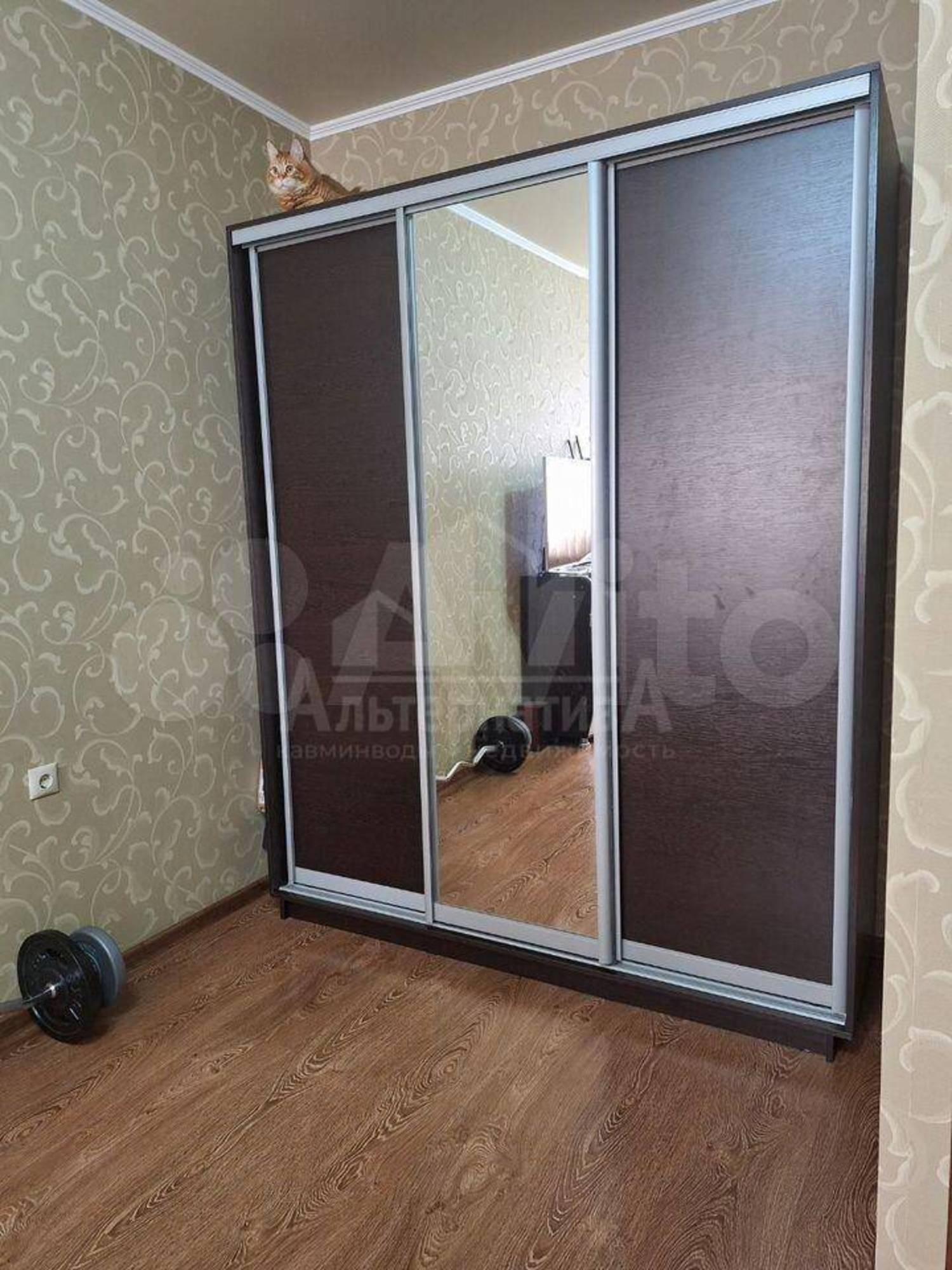 Купить квартиру за 8 000 000 рублей на Орджоникидзе ул.
