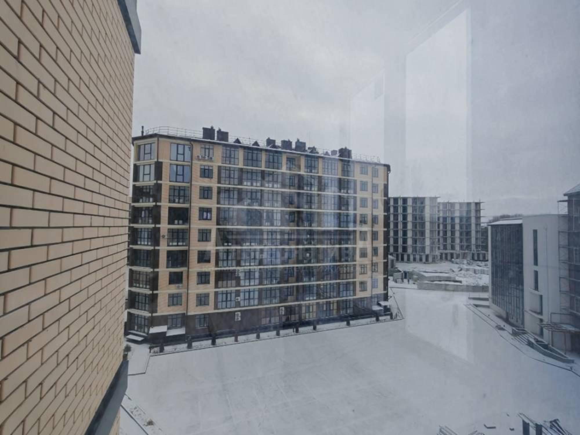 Купить квартиру за 9 045 000 рублей на Октябрьская ул.