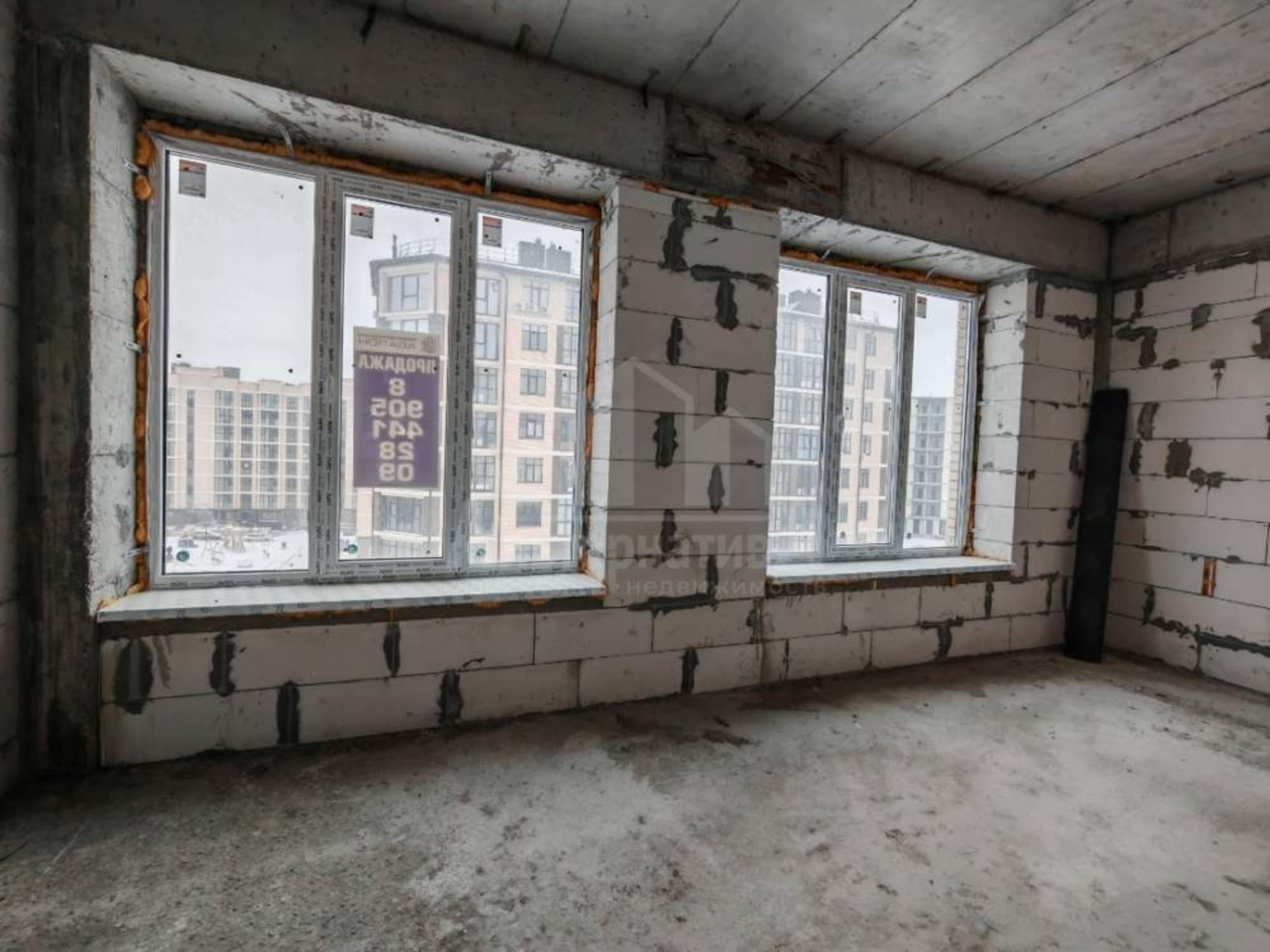 Купить квартиру за 9 045 000 рублей на Октябрьская ул.