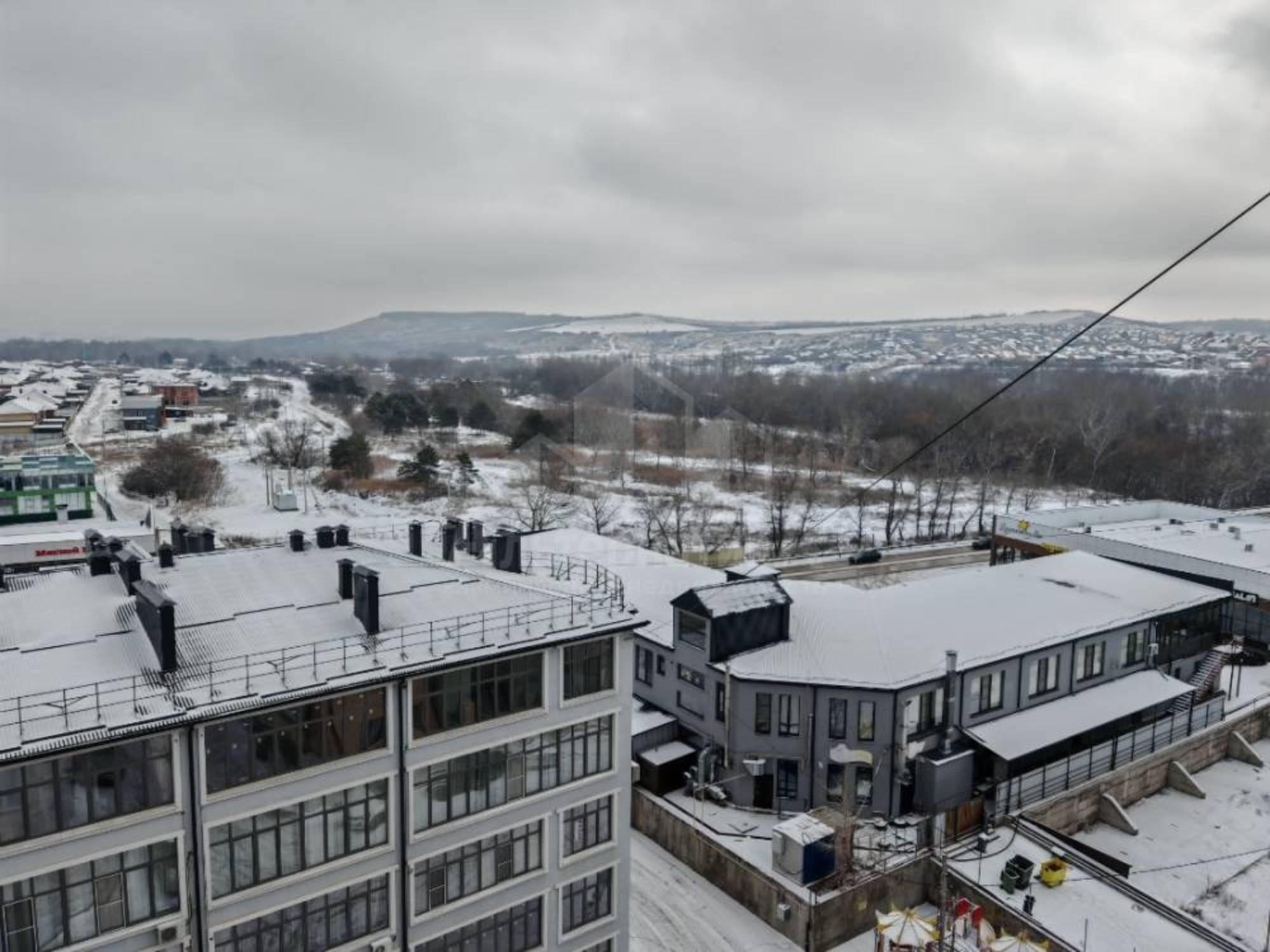 Купить квартиру за 5 200 000 рублей на Иглина ул.