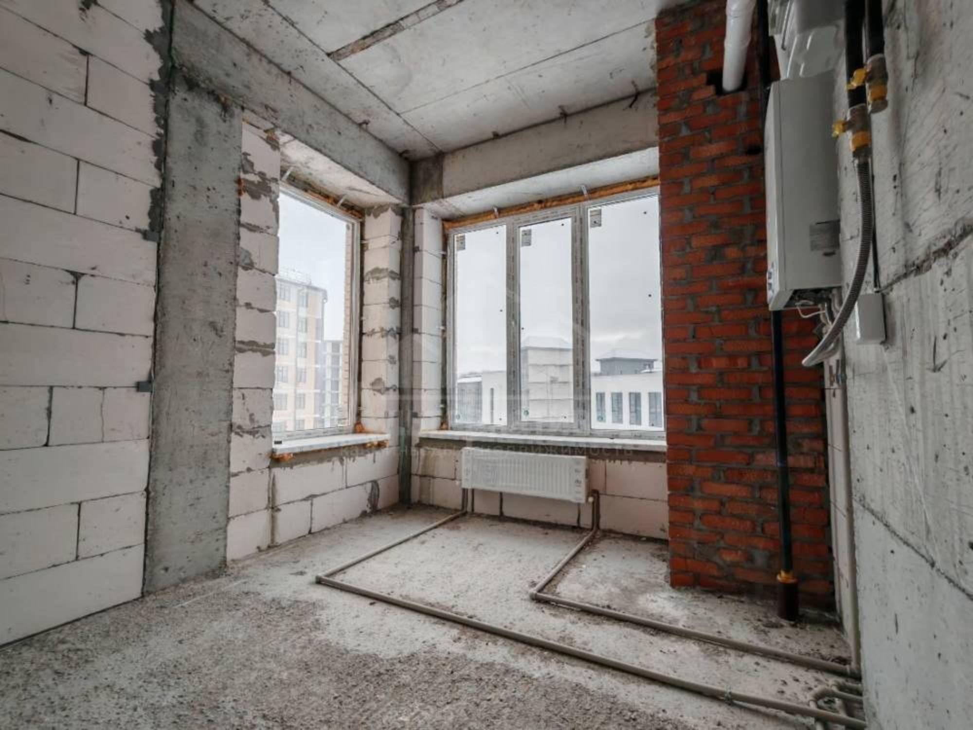 Купить квартиру за 9 045 000 рублей на Октябрьская ул.