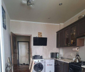 1-комн, 40кв м, этаж 5/6 Орджоникидзе ул.