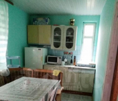 коттедж 50 кв м с/т Солнечное