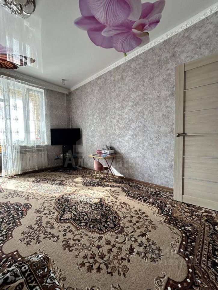 1-комн квартира Орджоникидзе ул.