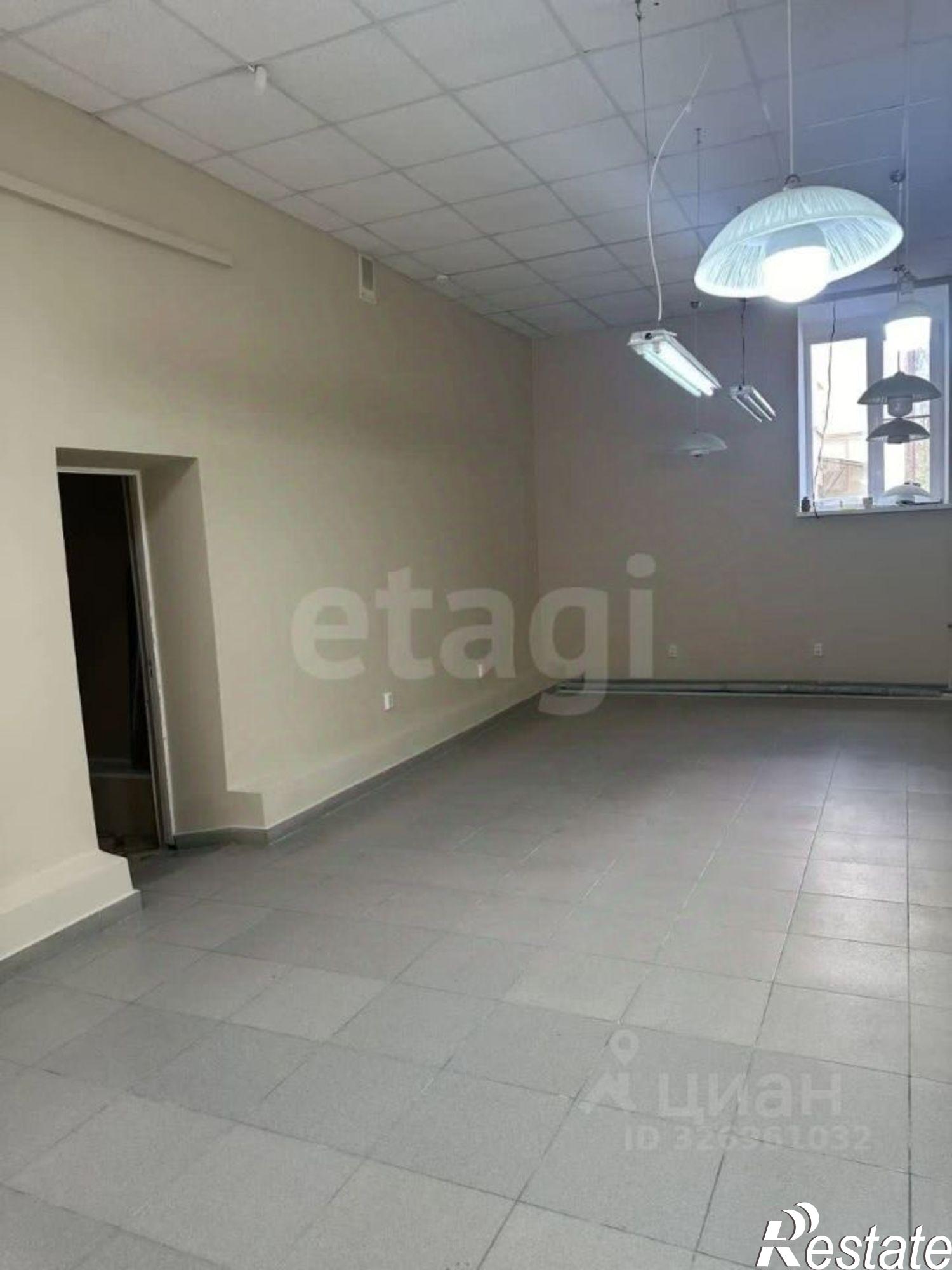 Купить торговое помещение за 25 989 200 рублей на переулок Менделеева, 7