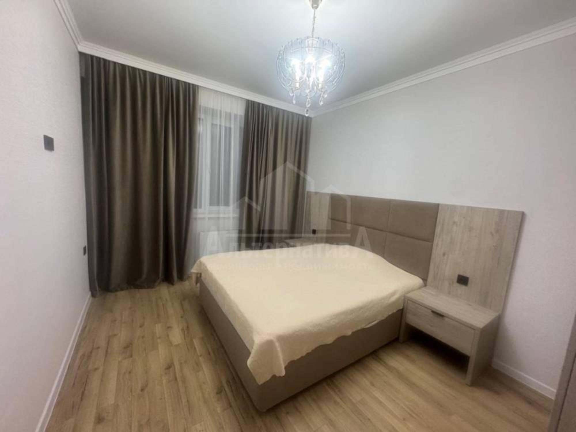 Купить квартиру за 10 500 000 рублей на Никольская ул.