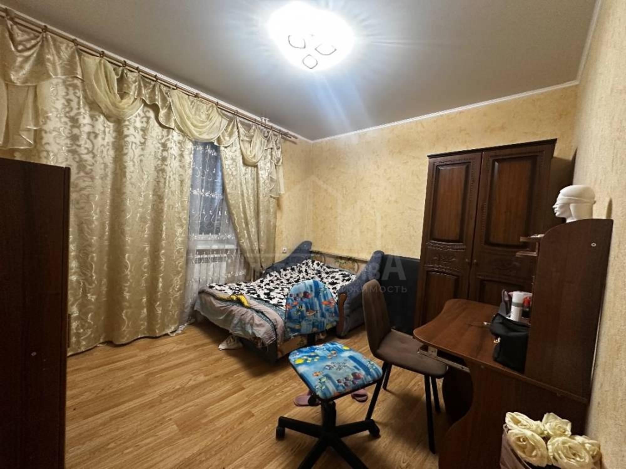Купить квартиру за 8 500 000 рублей на Пятигорская ул.