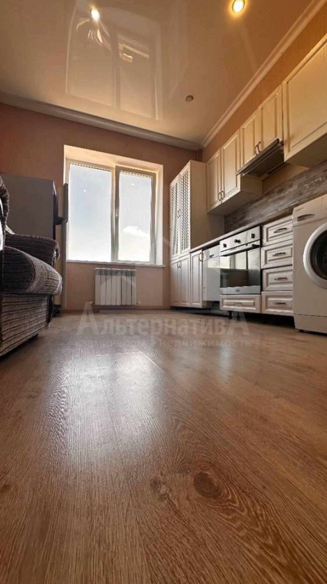 Купить квартиру за 5 500 000 рублей на Фридриха Энгельса ул.