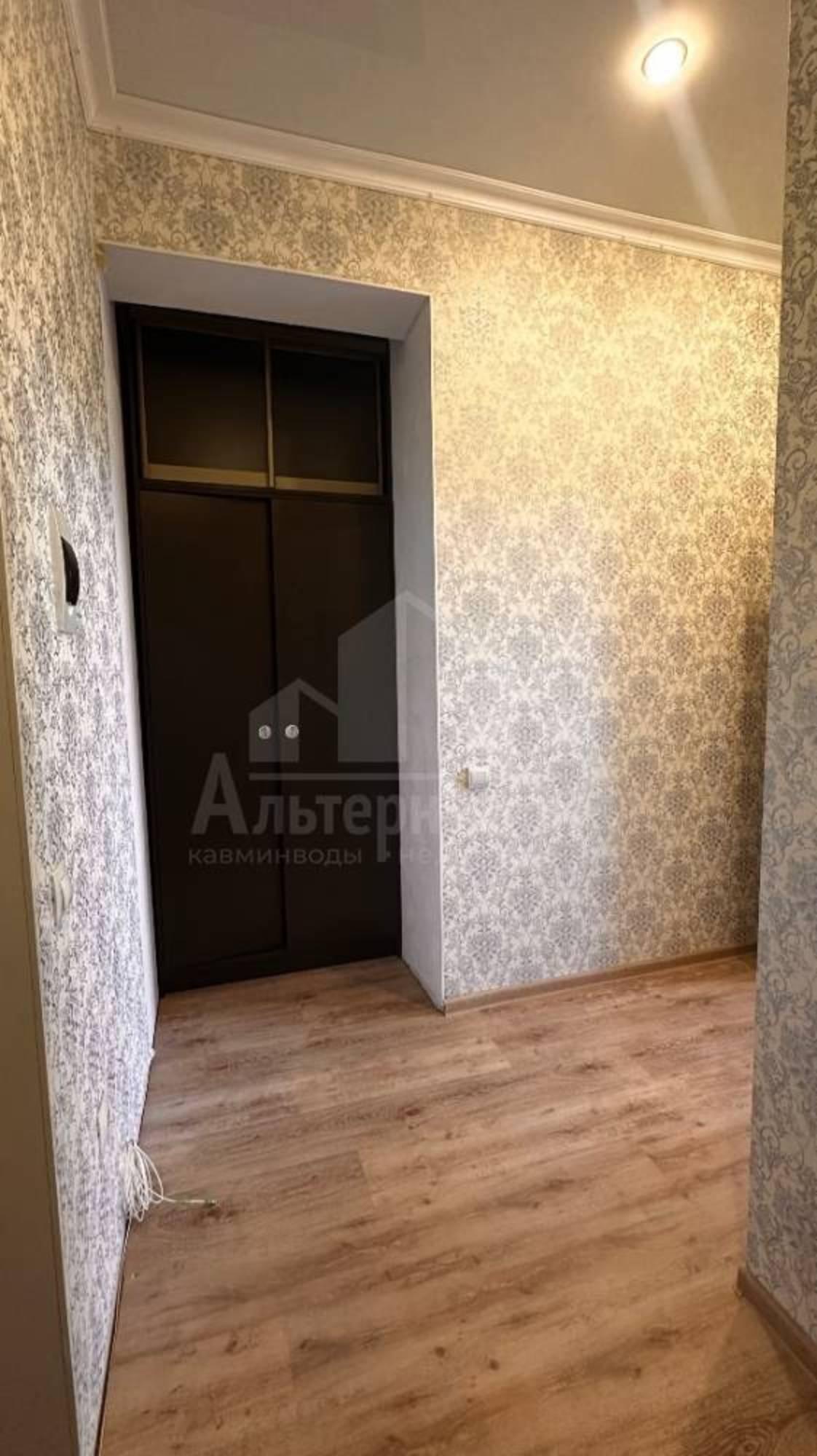 Купить квартиру за 5 500 000 рублей на Фридриха Энгельса ул.
