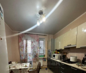 3-комн, 72кв м, этаж 6/8 Пятигорская ул.
