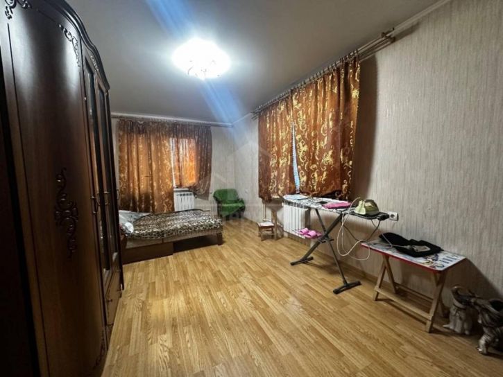 3-комн квартира Пятигорская ул.