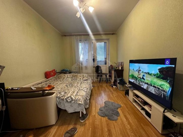 3-комн квартира Пятигорская ул.