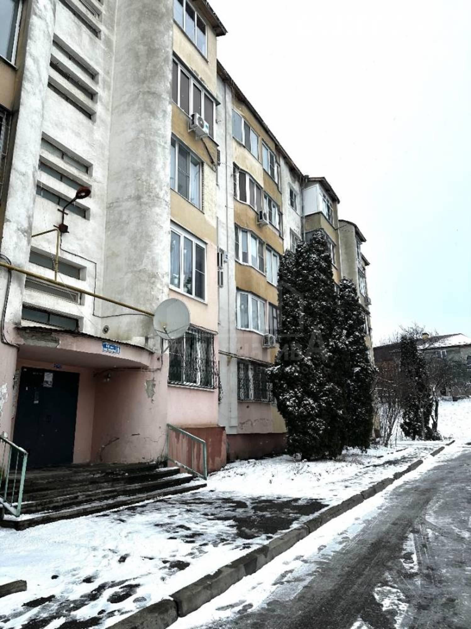 Купить квартиру за 7 200 000 рублей на 60 лет Октября ул.