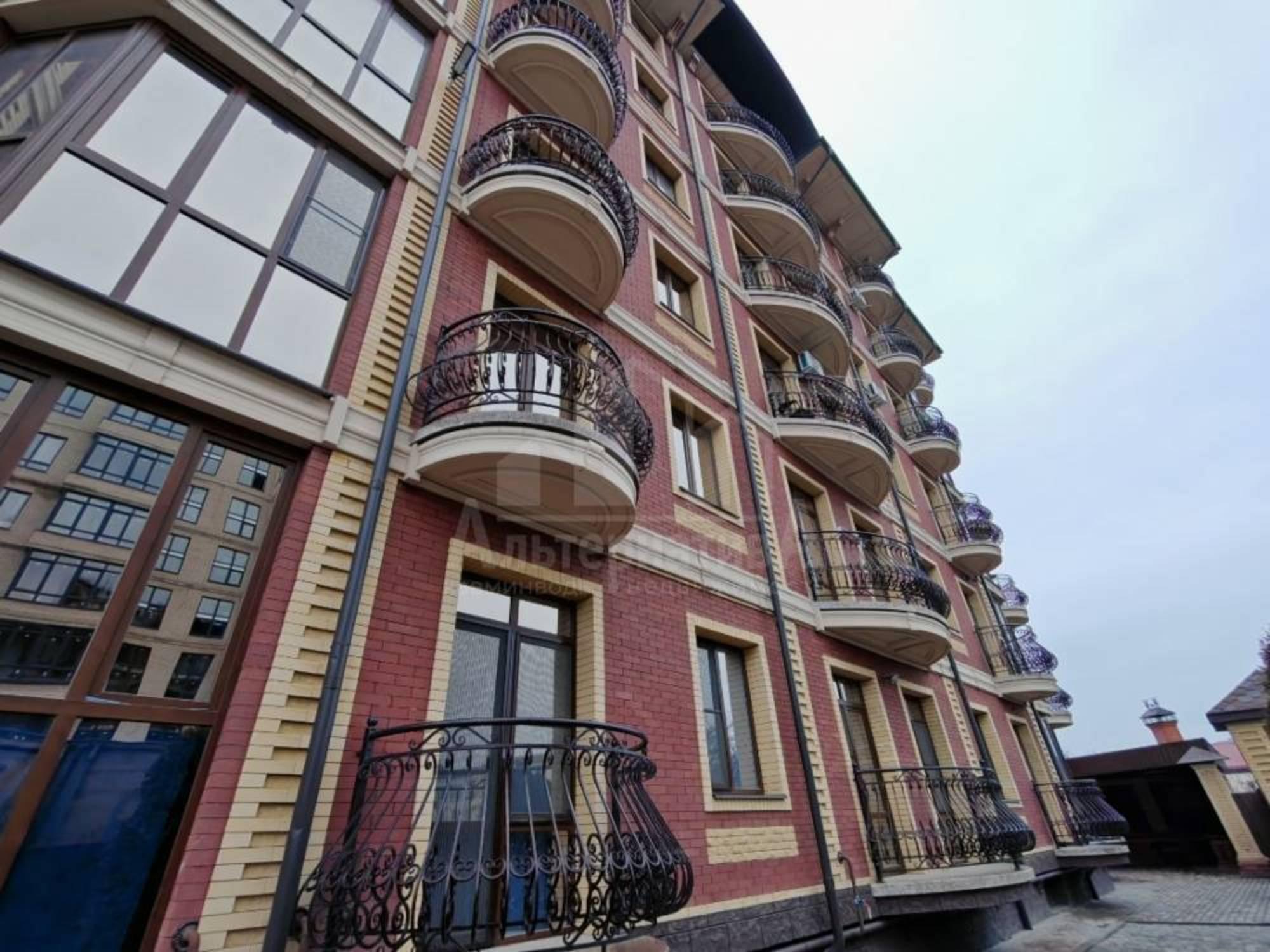 Купить квартиру за 10 750 000 рублей на Садовое кольцо ул.