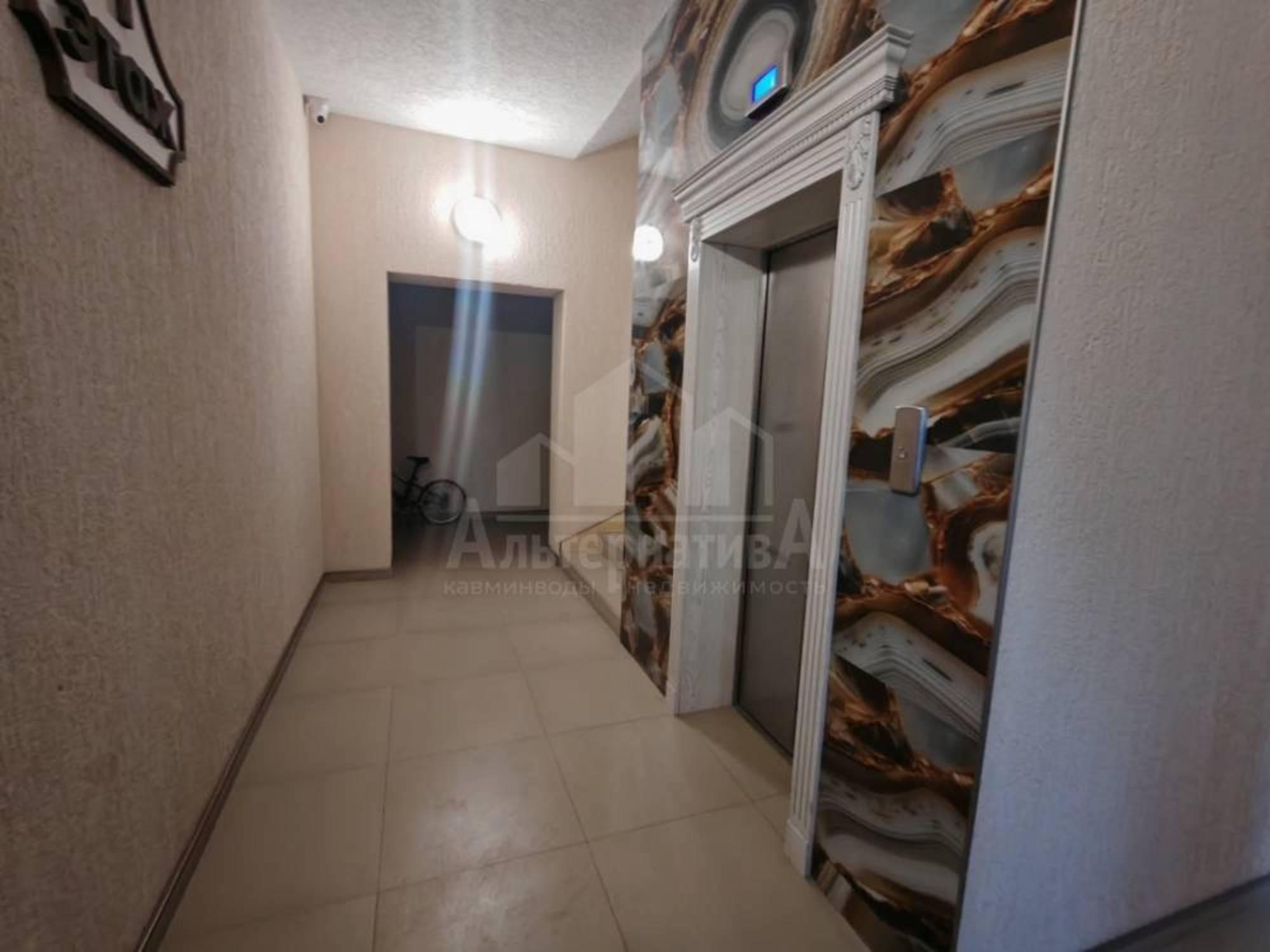 Купить квартиру за 10 750 000 рублей на Садовое кольцо ул.