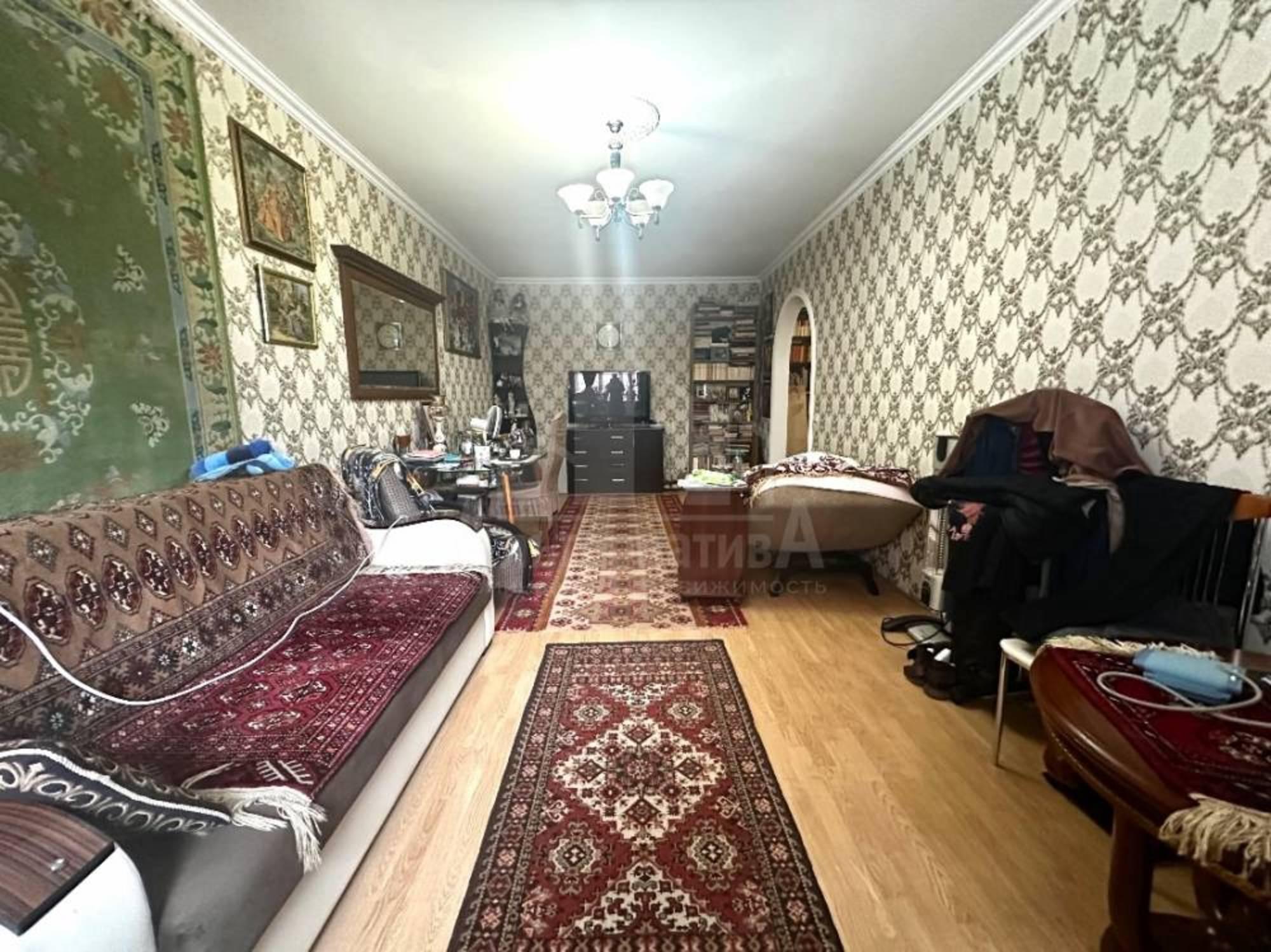 Купить квартиру за 7 500 000 рублей на Гагарина ул.