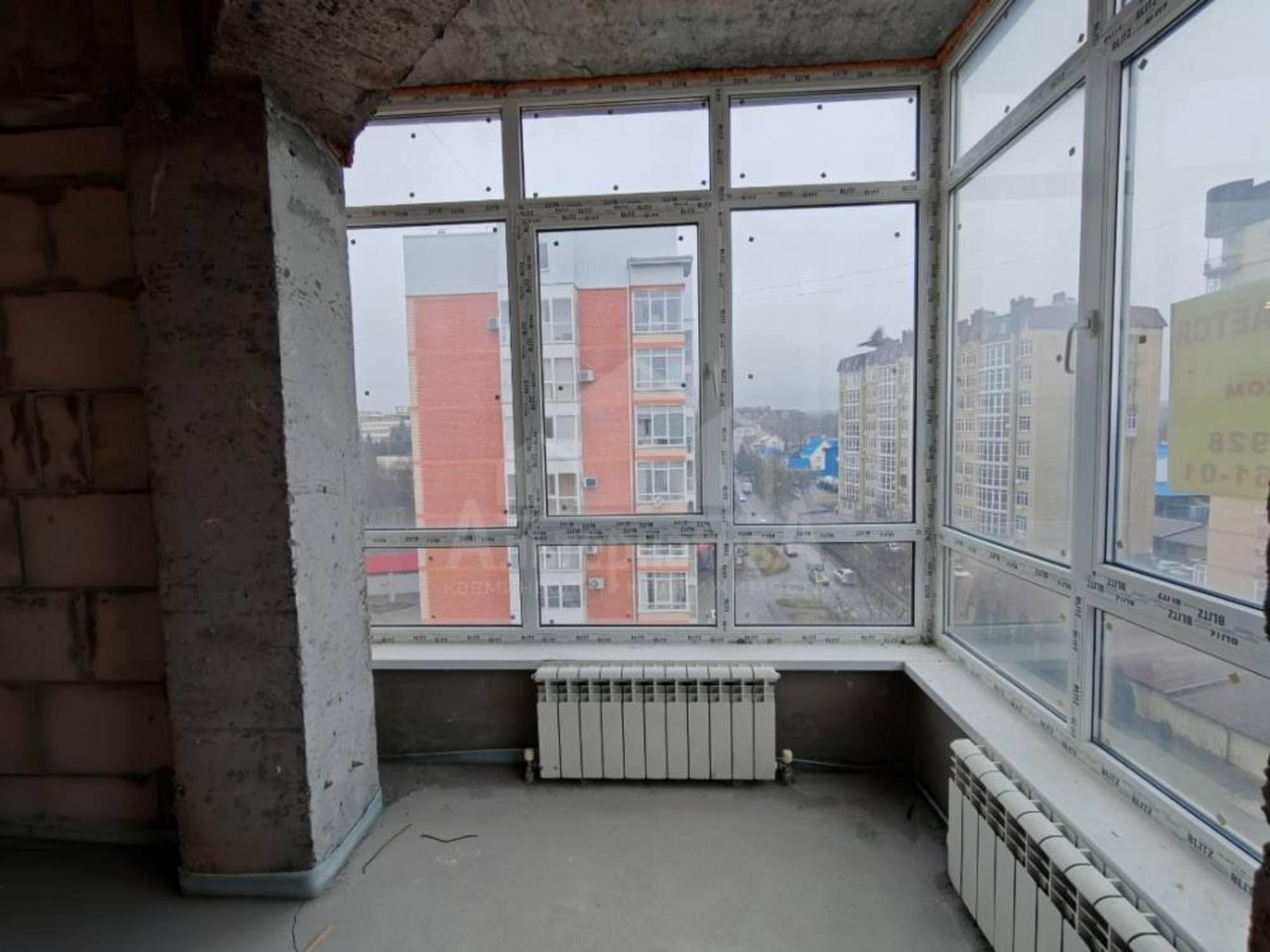 Купить квартиру за 11 900 000 рублей на Орджоникидзе ул.