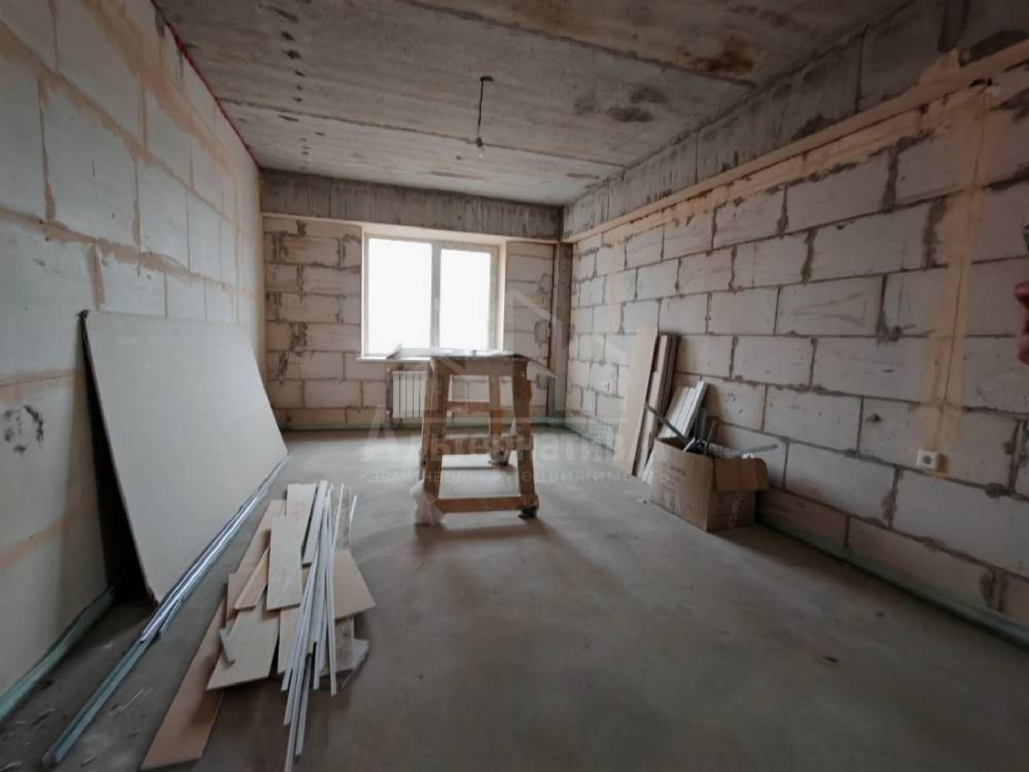 Купить квартиру за 11 900 000 рублей на Орджоникидзе ул.