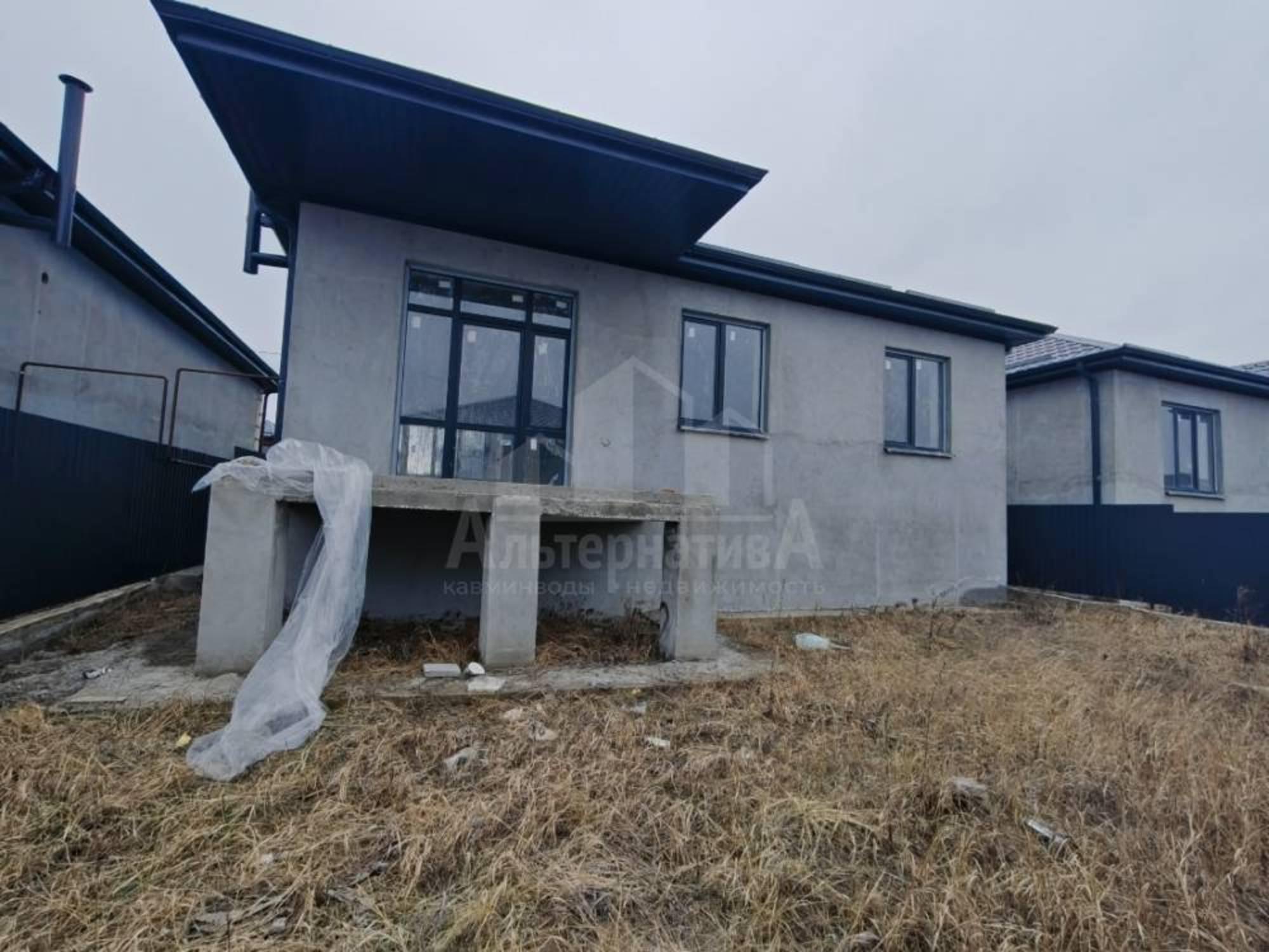 Купить дачу, дом, коттедж за 7 500 000 рублей на Степная ул.